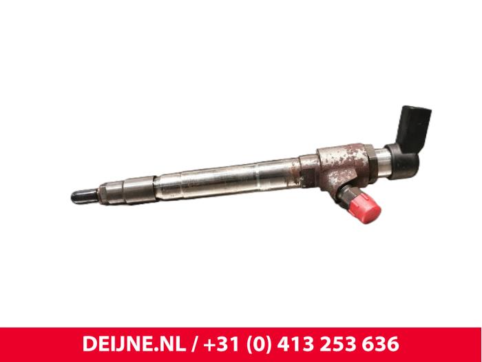 Peugeot Boxer Einspritzdüse (Diesel) O251568