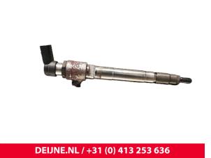 Peugeot Boxer Einspritzdüse (Diesel) O251568 foto 2