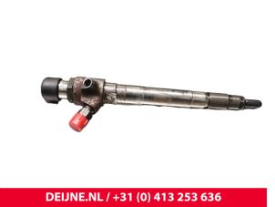 Peugeot Boxer Einspritzdüse (Diesel) O251569 foto 3
