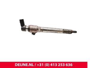 Peugeot Boxer Einspritzdüse (Diesel) O251569 foto 2