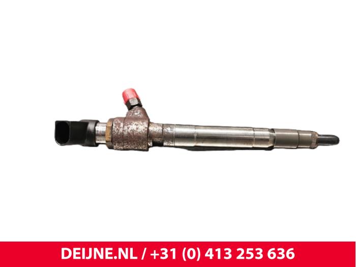 Peugeot Boxer Einspritzdüse (Diesel) O251570