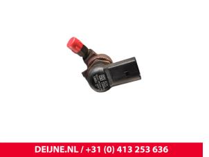 Peugeot Boxer Einspritzdüse (Diesel) O251570 foto 3