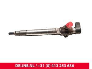 Peugeot Boxer Einspritzdüse (Diesel) O251570 foto 2