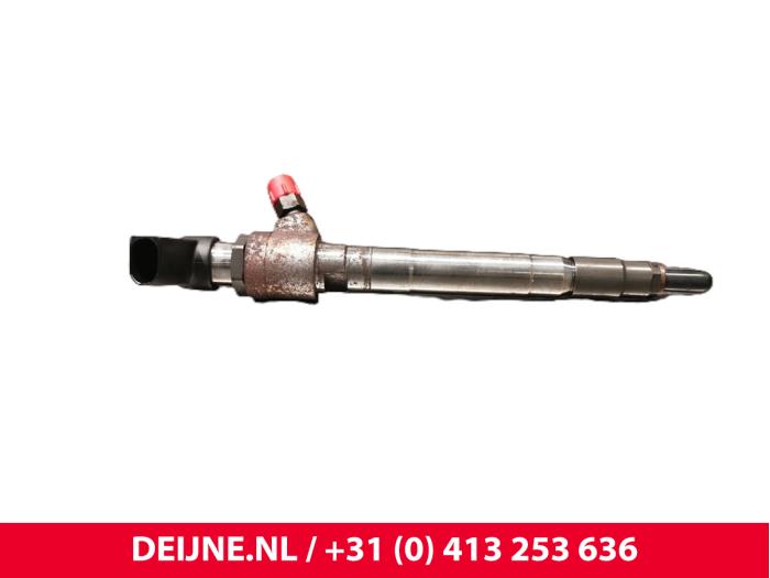 Peugeot Boxer Einspritzdüse (Diesel) O251571