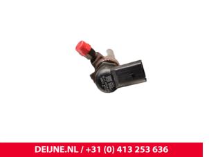 Peugeot Boxer Einspritzdüse (Diesel) O251571 foto 3