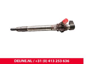 Peugeot Boxer Einspritzdüse (Diesel) O251571 foto 2