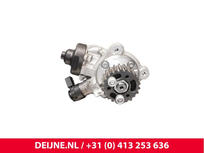 Volkswagen Crafter Kraftstoffpumpe Mechanisch O251572
