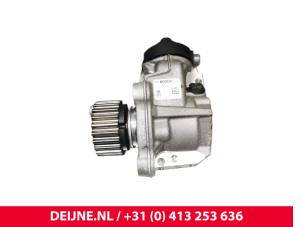 Volkswagen Crafter Kraftstoffpumpe Mechanisch O251572 foto 2