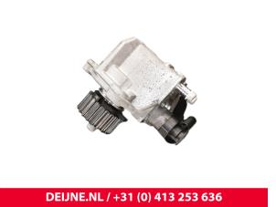 Volkswagen Crafter Kraftstoffpumpe Mechanisch O251572 foto 4