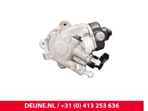 Volkswagen Crafter Kraftstoffpumpe Mechanisch O251572 foto 3