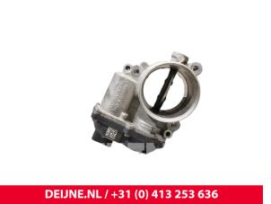 Gebruikte Gasklephuis Volkswagen Crafter (SY) 2.0 TDI FWD Prijs € 90,75 Inclusief btw aangeboden door van Deijne Onderdelen Uden B.V.