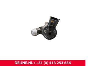 Opel Vivaro Einspritzdüse (Diesel) O251595 foto 3