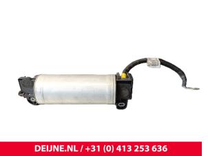 Peugeot Expert Start/Stopp Kondensator O251600 foto 3