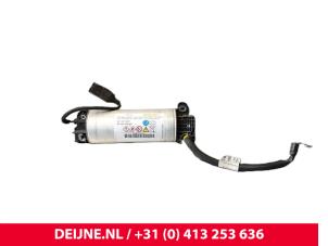 Gebruikte Start/stop condensator Peugeot Expert (V1/VA/VB/VE/VF/VT/VY) 2.0 Blue HDi 120 16V Prijs € 151,25 Inclusief btw aangeboden door van Deijne Onderdelen Uden B.V.