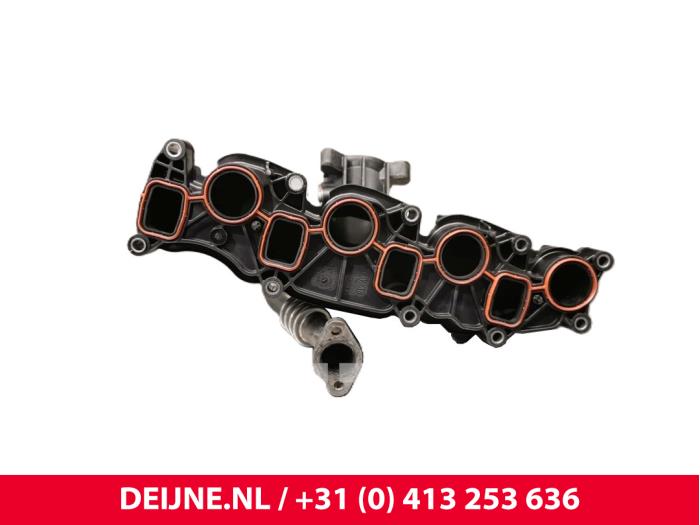 Volkswagen Transporter Intake manifold O251601