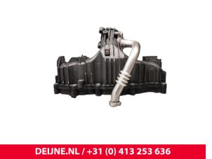 Volkswagen Transporter Intake manifold O251601 photo 3