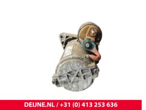 Renault Master Startmotor O251603 foto 3