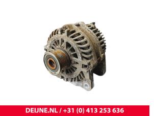 Gebruikte Dynamo Renault Master III (MA/MB/MC/MD/MH/MF/MG/MH) 2.3 dCi 16V Prijs € 108,90 Inclusief btw aangeboden door van Deijne Onderdelen Uden B.V.