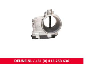 Gebruikte Gasklephuis Iveco New Daily VI 33S13, 35C13, 35S13 Prijs € 90,75 Inclusief btw aangeboden door van Deijne Onderdelen Uden B.V.