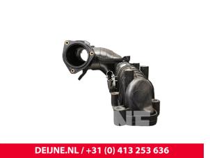 Iveco New Daily Intake manifold O251611 photo 3