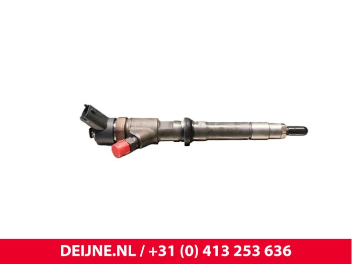 Iveco New Daily Einspritzdüse (Diesel) O251613