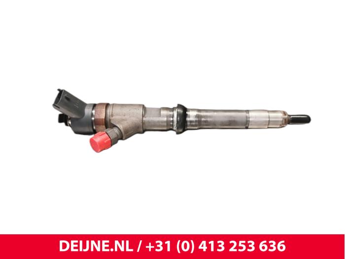 Iveco New Daily Injector (diesel) O251615