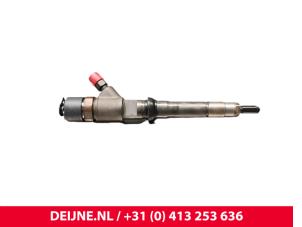 Iveco New Daily Einspritzdüse (Diesel) O251615 foto 2