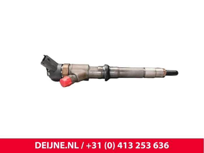 Iveco New Daily Injector (diesel) O251616