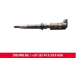 Iveco New Daily Injector (diesel) O251616 photo 2