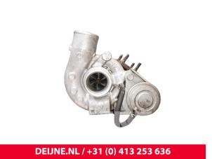 Gebruikte Turbo Iveco New Daily VI 33S13, 35C13, 35S13 Prijs € 302,50 Inclusief btw aangeboden door van Deijne Onderdelen Uden B.V.