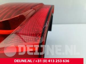 Peugeot Bipper Taillight, left O251627 photo 3