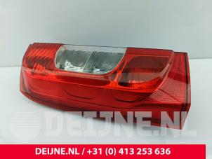 Peugeot Bipper Taillight, left O251627 photo 2