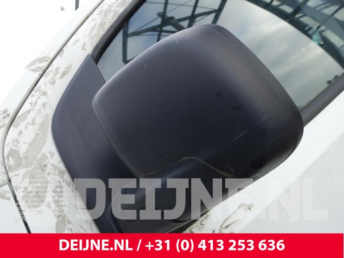 Peugeot Bipper Außenspiegel links O251633