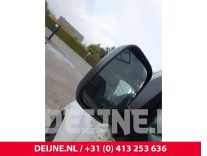 Peugeot Bipper Wing mirror, left O251633 photo 2