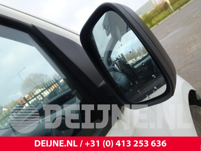 Peugeot Bipper Außenspiegel rechts O251634