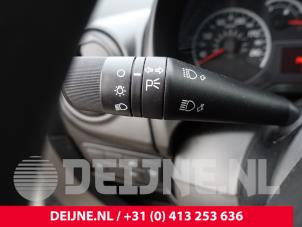 Peugeot Bipper Combischakelaar Stuurkolom O251635 foto 2
