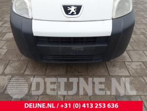 Peugeot Bipper Stoßstange vorne O251666 foto 2