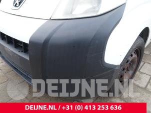 Peugeot Bipper Stoßstange vorne O251666 foto 3