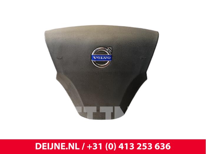 Volvo C70 Airbag links (Stuur) O251688
