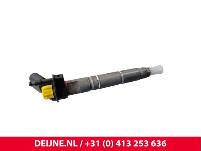 Mercedes ML-Klasse Injector (diesel) O251690