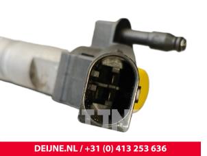 Mercedes ML-Klasse Einspritzdüse (Diesel) O251690 foto 3