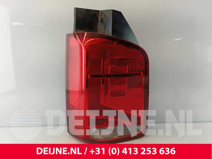 Volkswagen Transporter Rücklicht links O251696