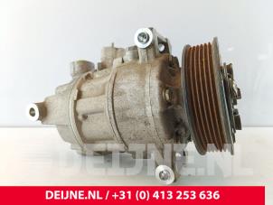 Volkswagen Transporter Aircopomp O251715 foto 2