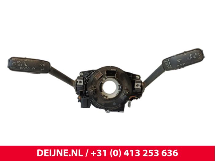 Volkswagen Transporter Kombischalter Lenksäule O251719