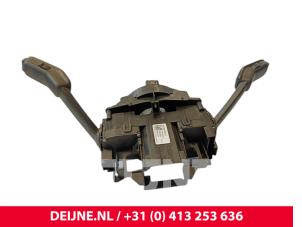 Volkswagen Transporter Steering column stalk O251719 photo 2