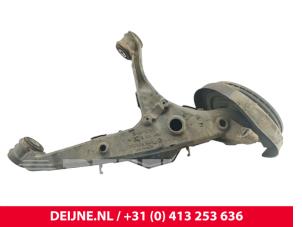 Volkswagen Transporter Rear wishbone, left O251721 photo 3