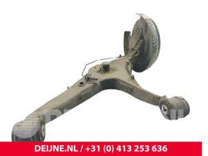 Volkswagen Transporter Rear wishbone, left O251721 photo 2