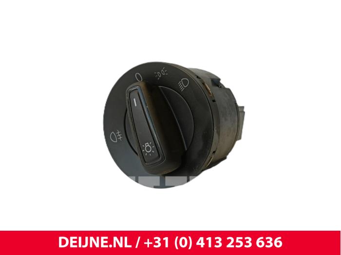Volkswagen Transporter Licht Schalter O251730