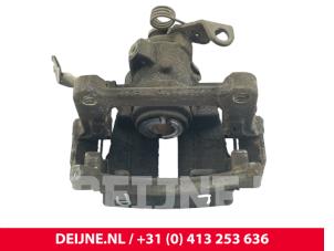 Volkswagen Transporter Bremszange links hinten O251731 foto 3