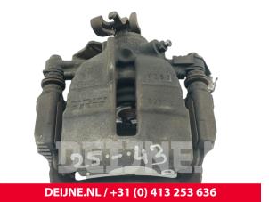 Volkswagen Transporter Bremszange links hinten O251731 foto 2